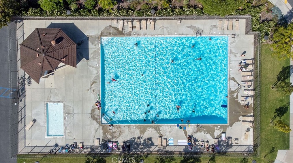 14872 Elm Ave, Irvine CA  92606-2610 exterior