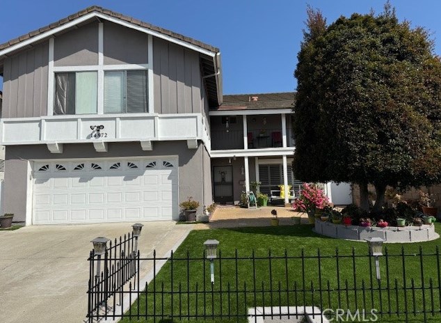 14872 Elm Ave, Irvine CA  92606-2610 exterior