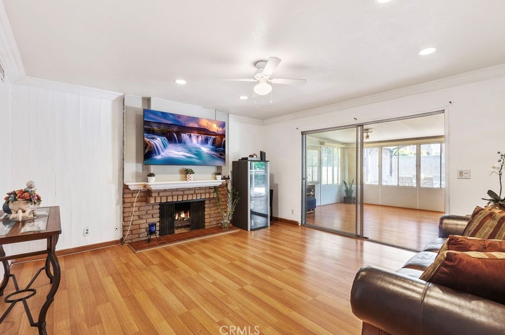 14872 Elm Ave, Irvine CA  92606-2610 exterior