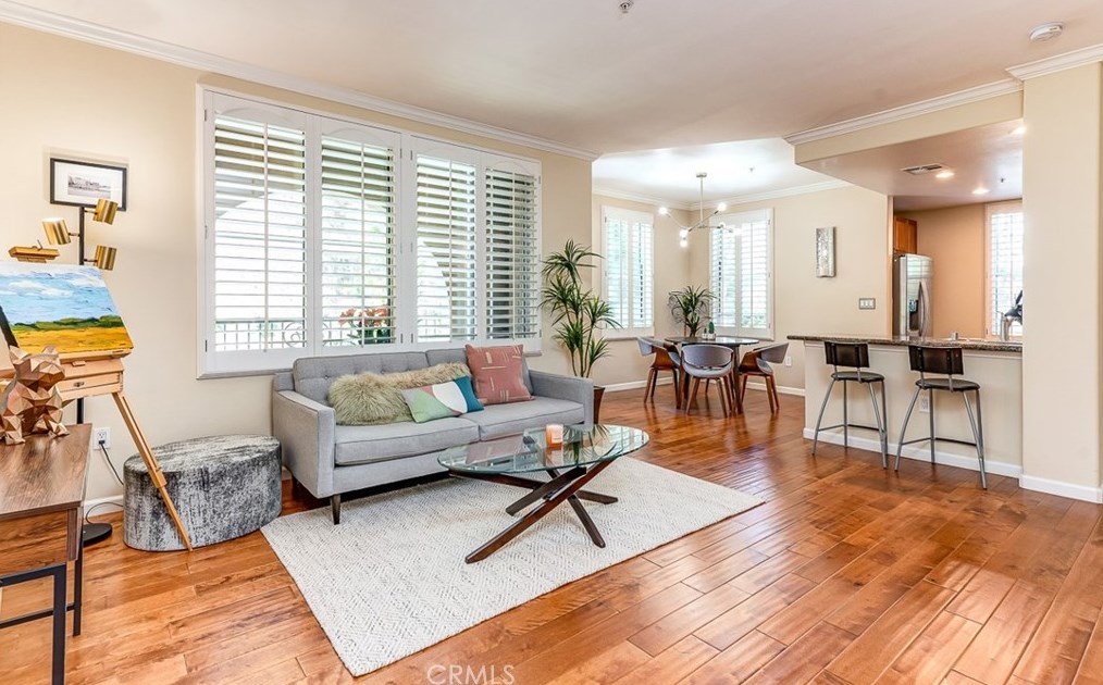 3221 Watermarke Pl, Irvine CA  92612-5617 exterior