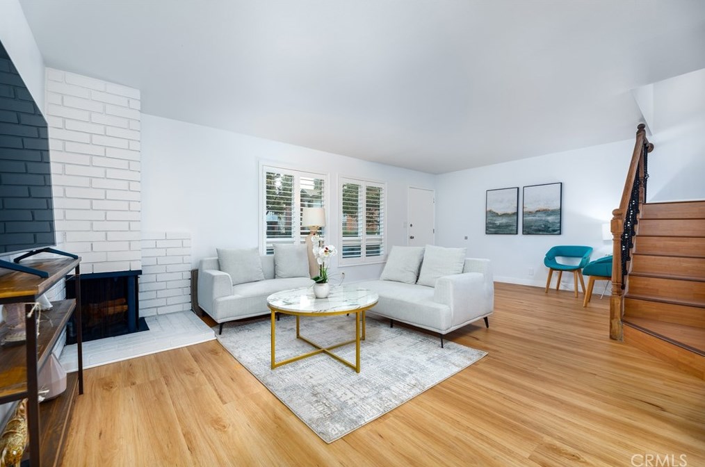 16576 Montego Way, Tustin CA  92780-4127 exterior