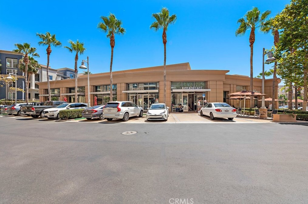 5082 Scholarship, Irvine CA  92612-5695 exterior