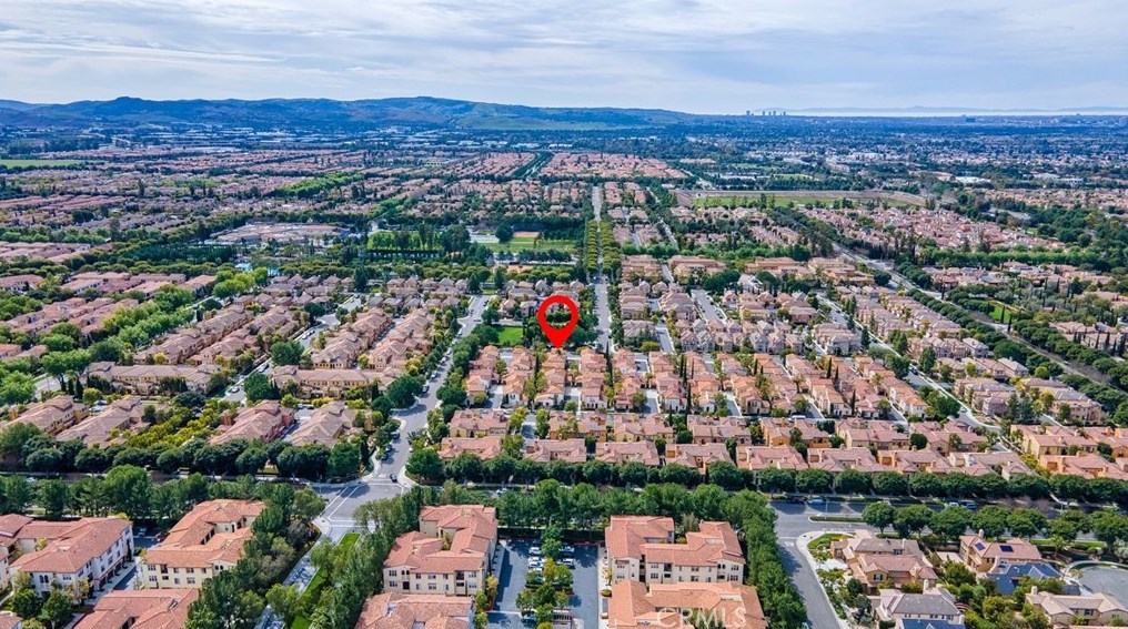 103 Canal, Irvine CA  92620-2803 exterior