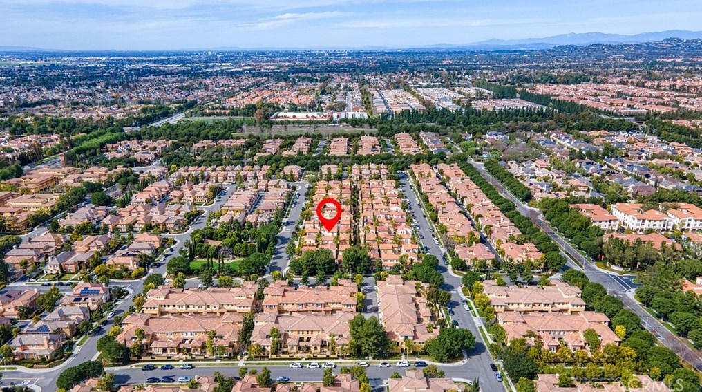 103 Canal, Irvine CA  92620-2803 exterior