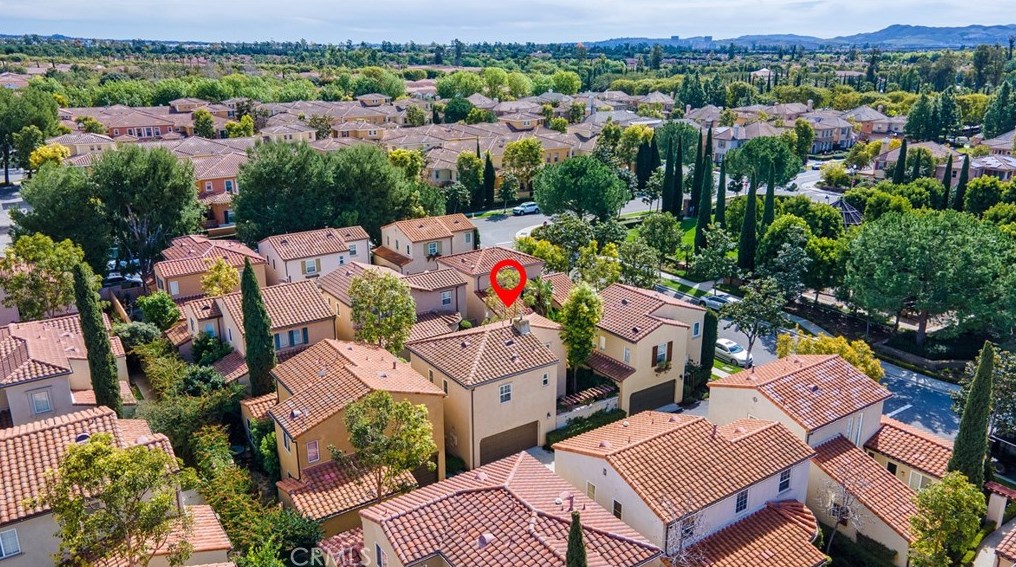 103 Canal, Irvine CA  92620-2803 exterior