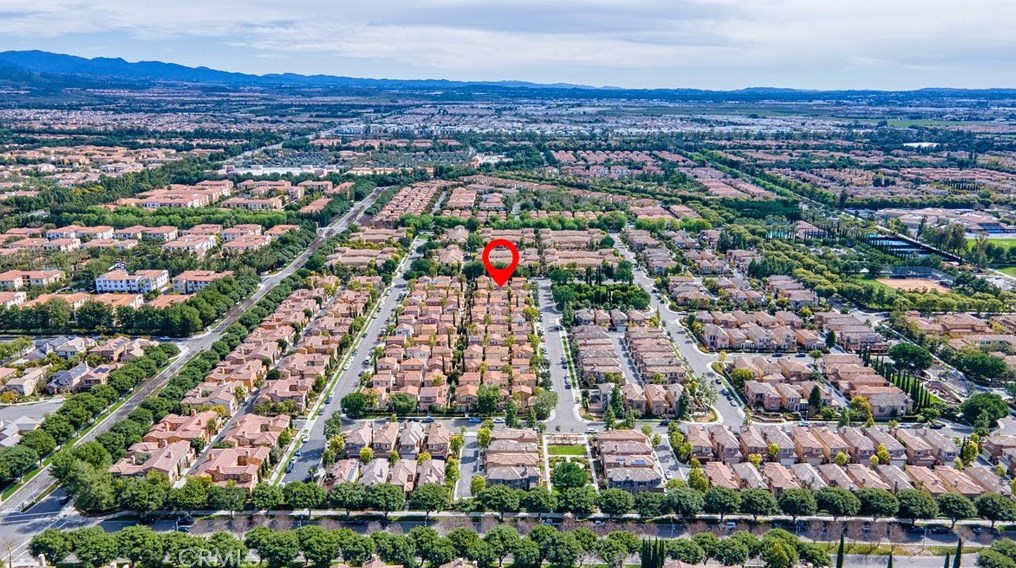 103 Canal, Irvine CA  92620-2803 exterior