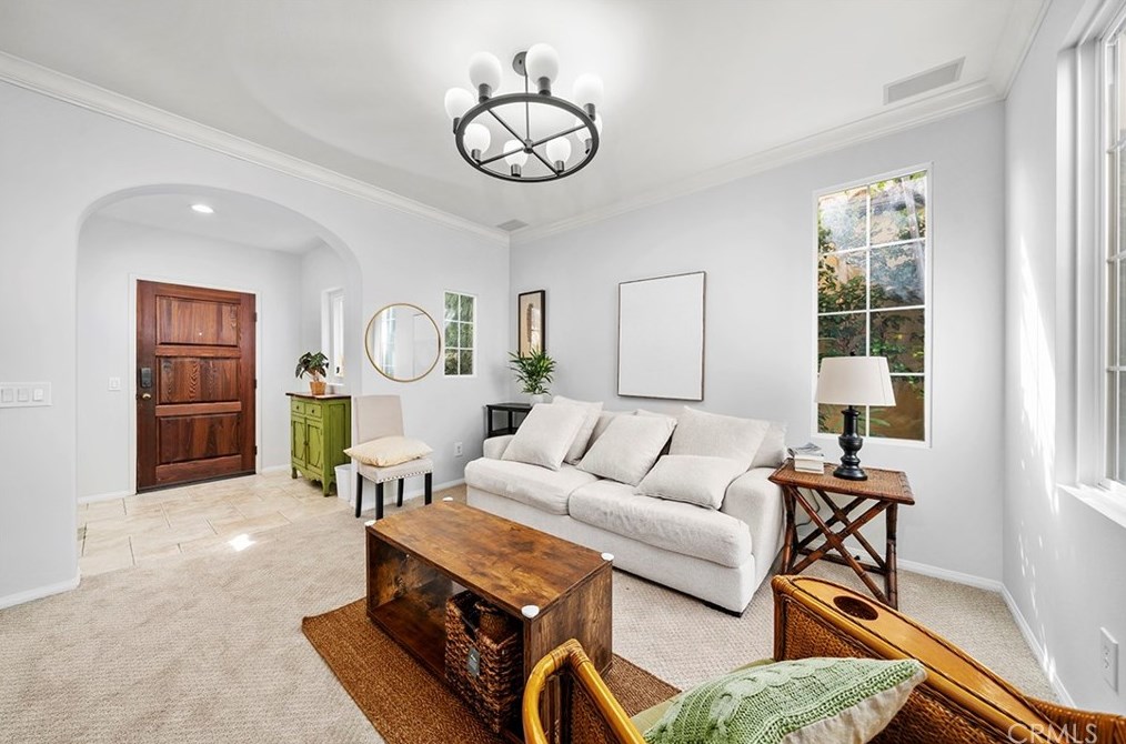 103 Canal, Irvine CA  92620-2803 exterior
