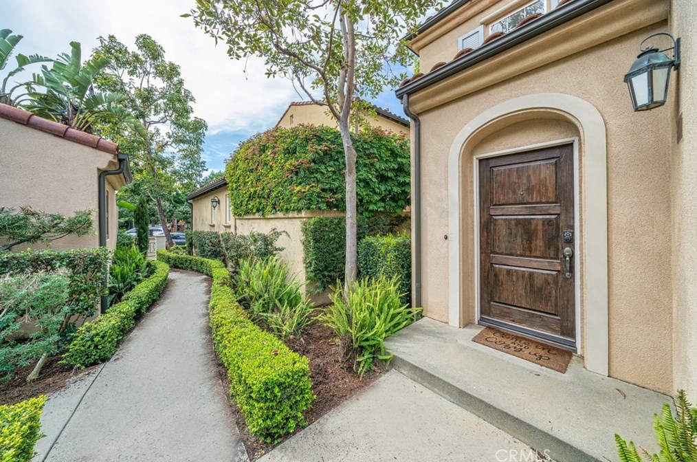 103 Canal, Irvine CA  92620-2803 exterior