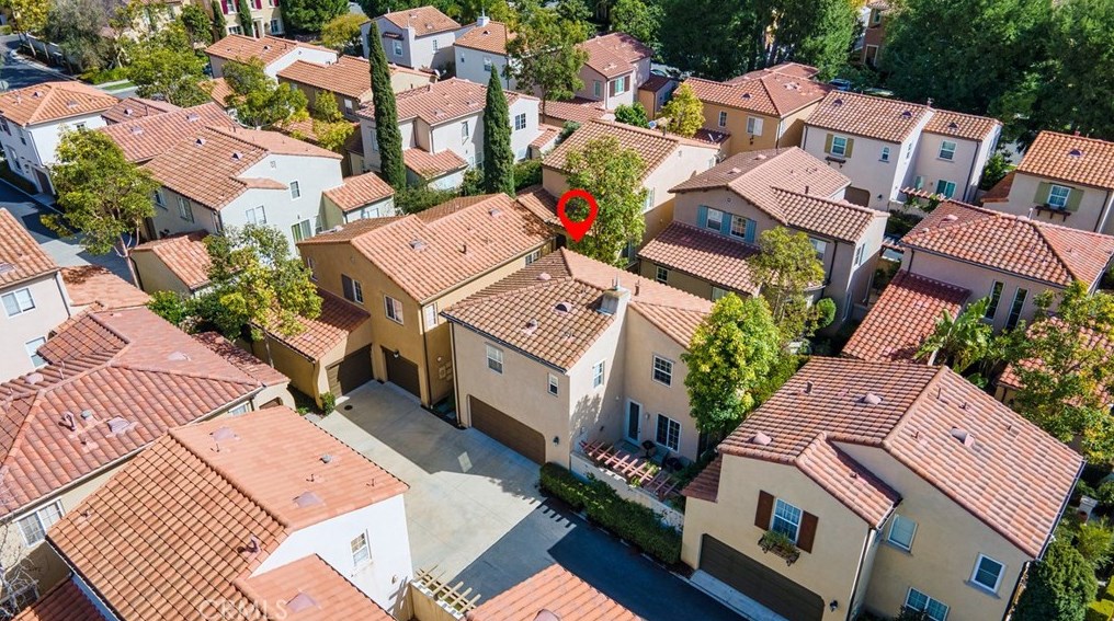 103 Canal, Irvine CA  92620-2803 exterior