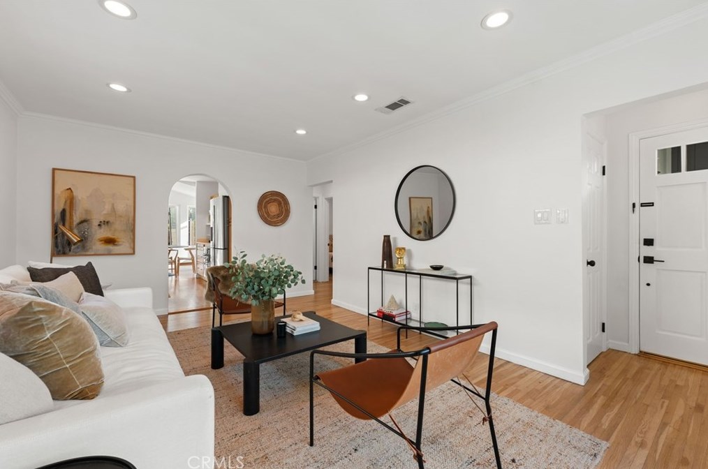 12506 Wagner St, Los Angeles CA  90066-6828 exterior