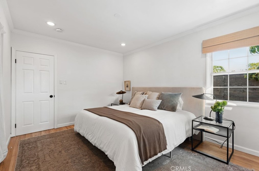 12506 Wagner St, Los Angeles CA  90066-6828 exterior