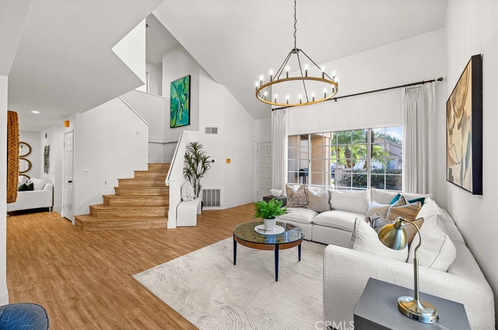 7 Cosenza, Irvine CA  92614-5344 exterior