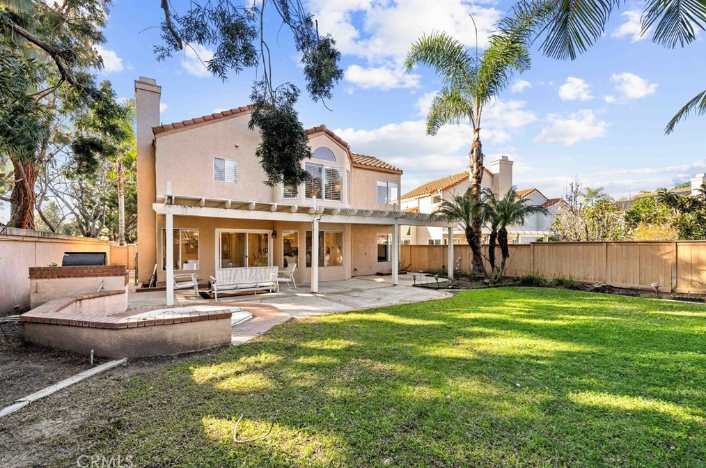 7 Cosenza, Irvine CA  92614-5344 exterior