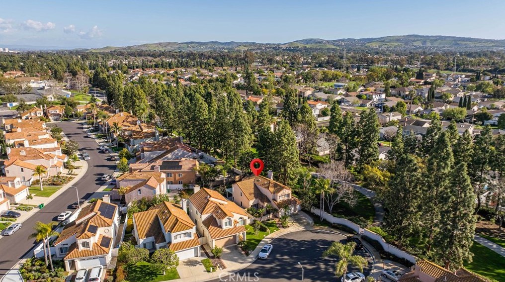 7 Cosenza, Irvine CA  92614-5344 exterior