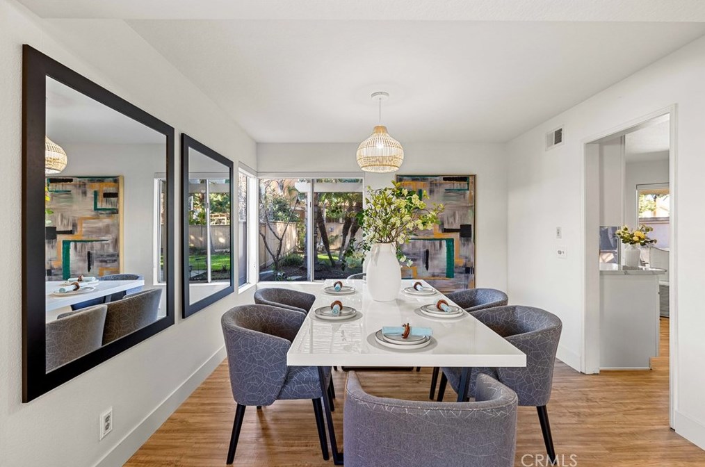 7 Cosenza, Irvine CA  92614-5344 exterior