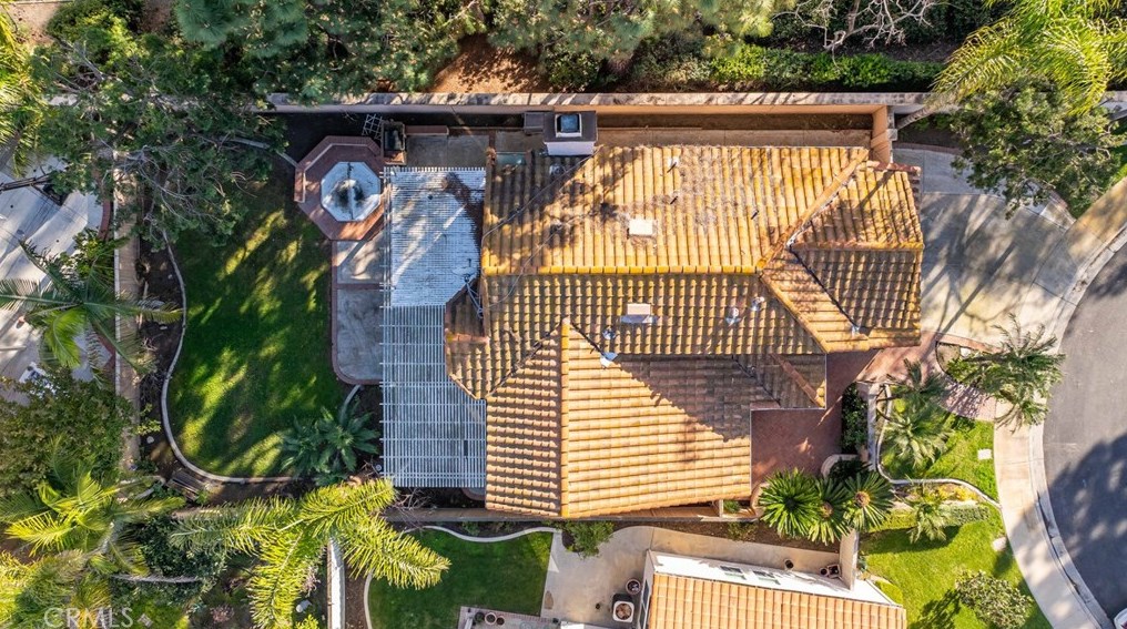 7 Cosenza, Irvine CA  92614-5344 exterior