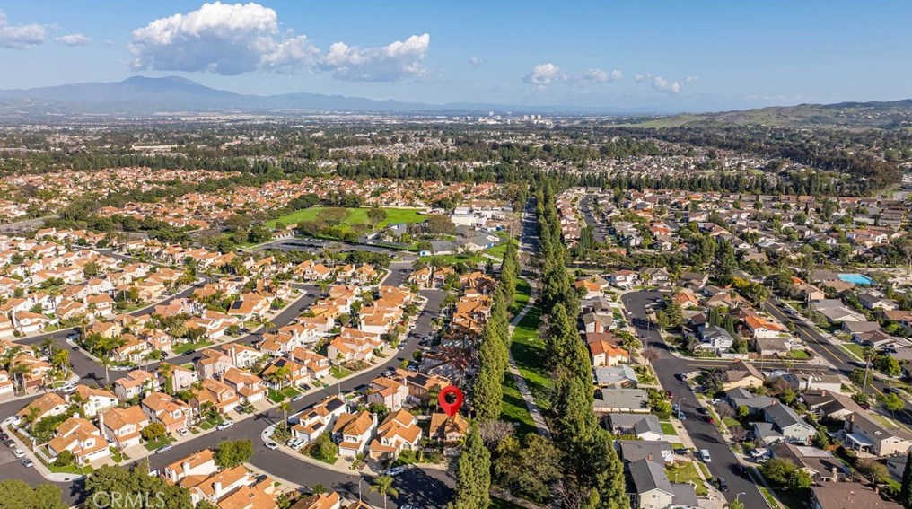 7 Cosenza, Irvine CA  92614-5344 exterior