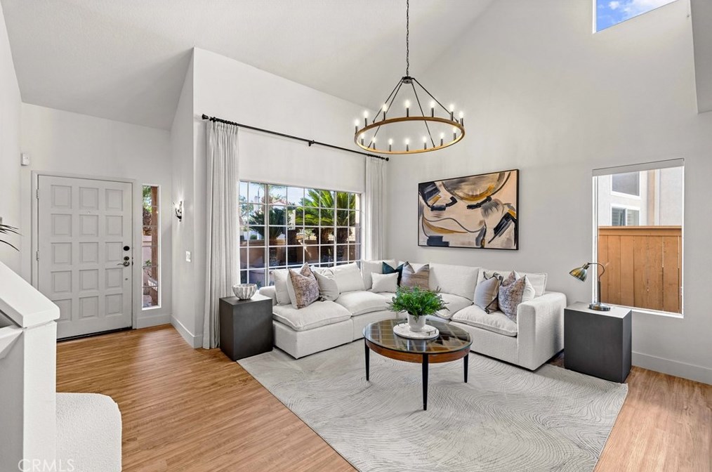 7 Cosenza, Irvine CA  92614-5344 exterior