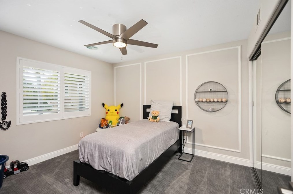 7 Prospector Ct, Trabuco Canyon CA  92679-5325 exterior