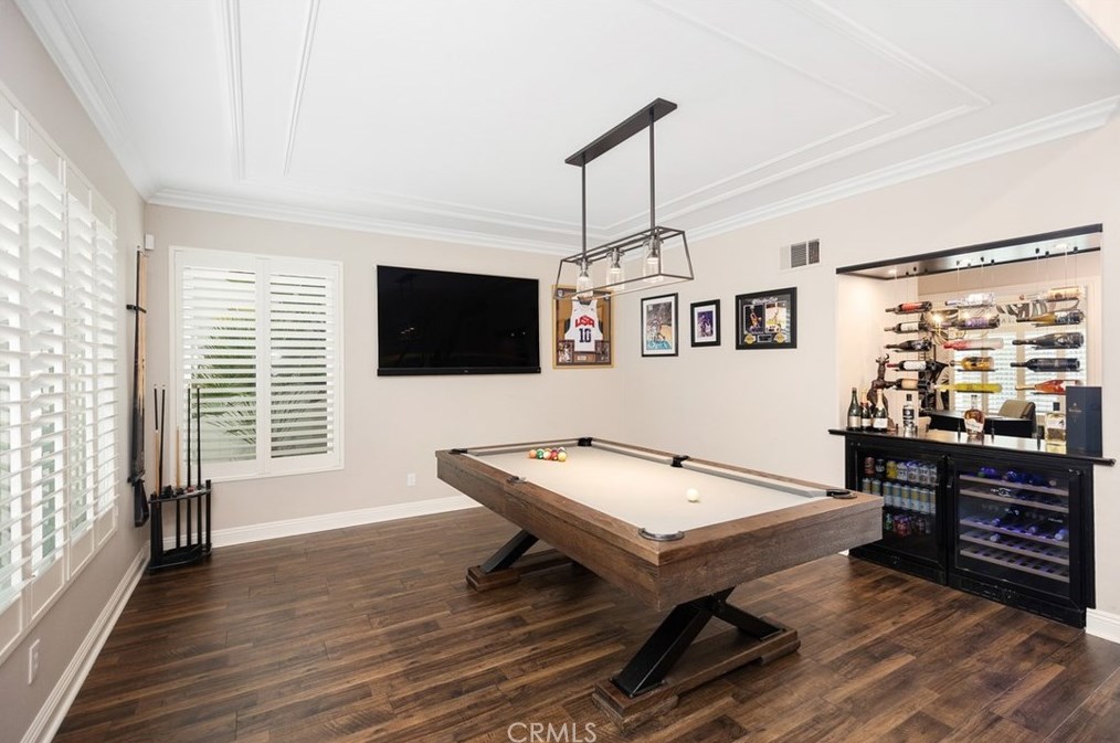 7 Prospector Ct, Trabuco Canyon CA  92679-5325 exterior