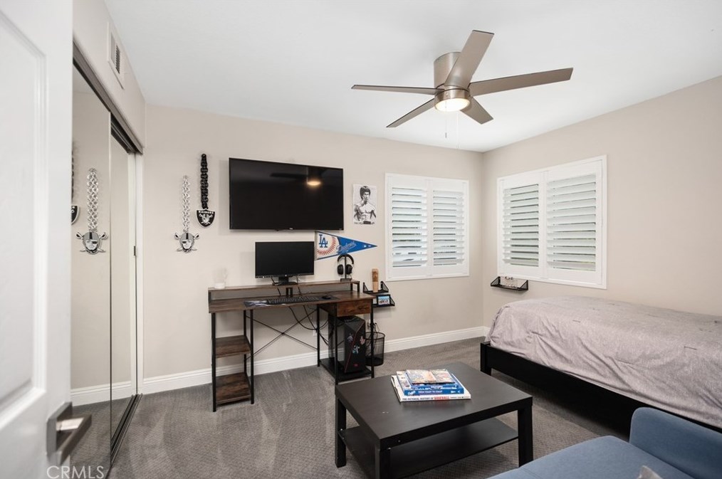 7 Prospector Ct, Trabuco Canyon CA  92679-5325 exterior