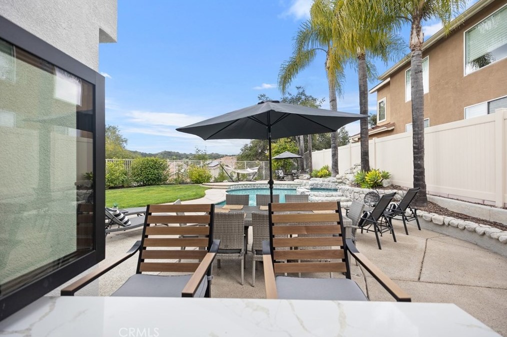 7 Prospector Ct, Trabuco Canyon CA  92679-5325 exterior