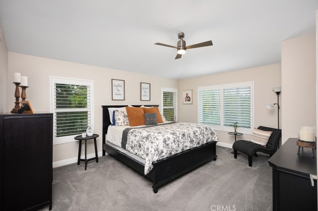 7 Prospector Ct, Trabuco Canyon CA  92679-5325 exterior