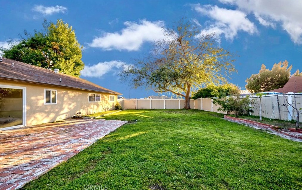 4541 Fairhope Dr, La Mirada CA  90638-6119 exterior