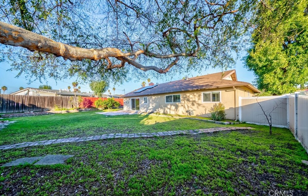 4541 Fairhope Dr, La Mirada CA  90638-6119 exterior