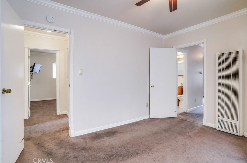 5017 Gafford St, Los Angeles CA  90040-1305 exterior
