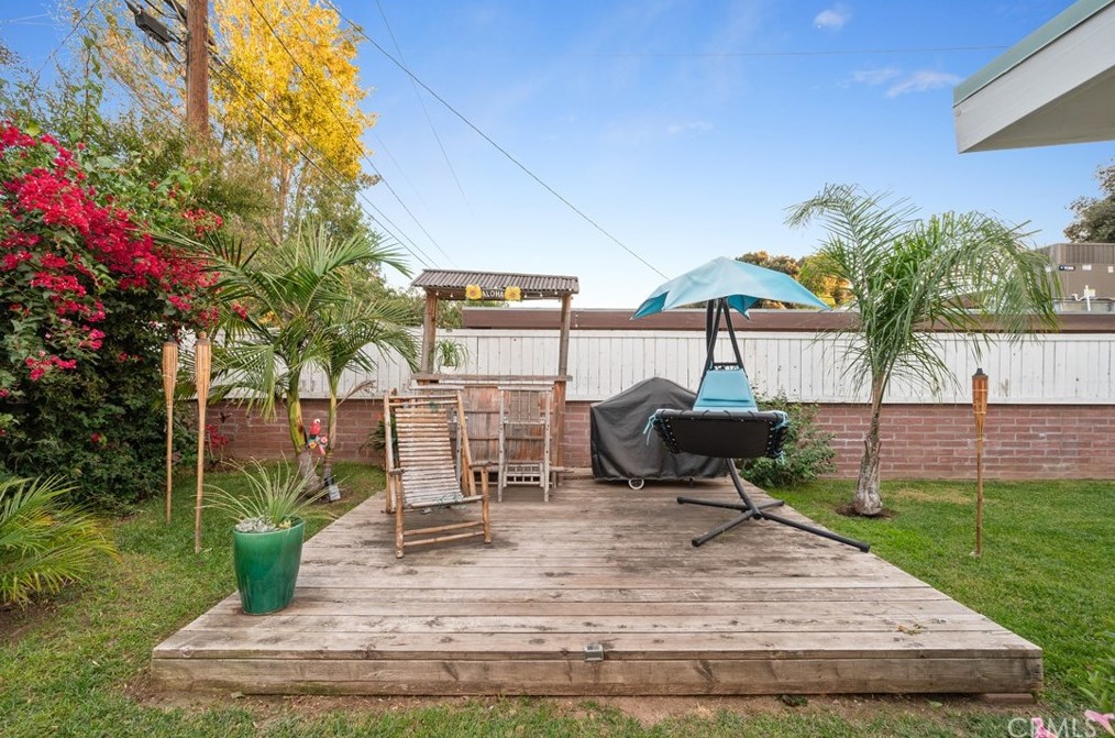3923 Overland St, Riverside CA  92503-4035 exterior