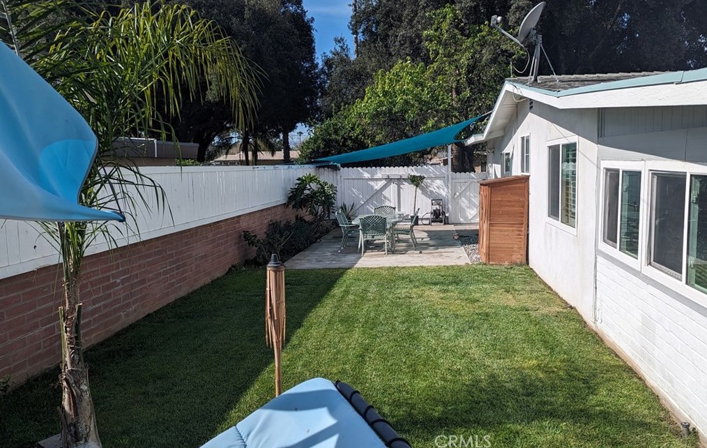 3923 Overland St, Riverside CA  92503-4035 exterior