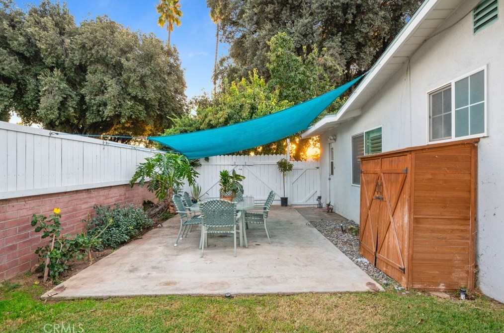 3923 Overland St, Riverside CA  92503-4035 exterior