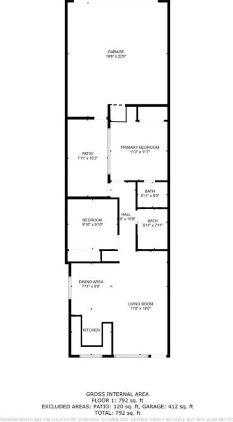 2341 Minuteman Way, Costa Mesa CA  92626-6530 exterior