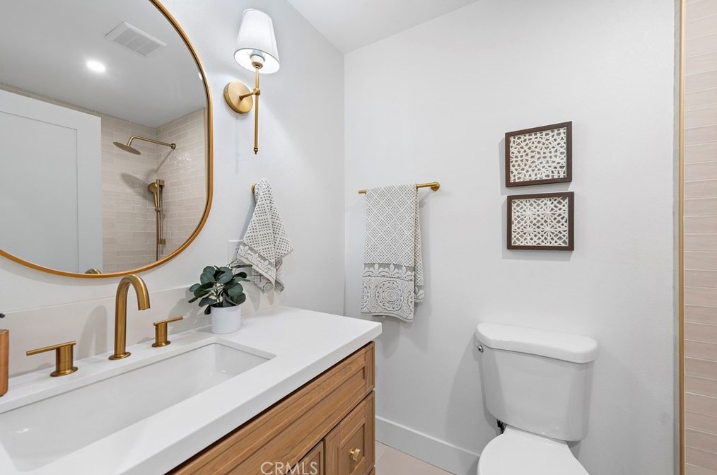 715 Goldfinch Way, Anaheim CA  92807-4419 exterior