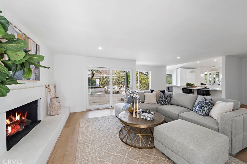 715 Goldfinch Way, Anaheim CA  92807-4419 exterior