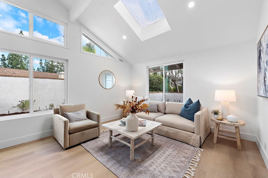 715 Goldfinch Way, Anaheim CA  92807-4419 exterior