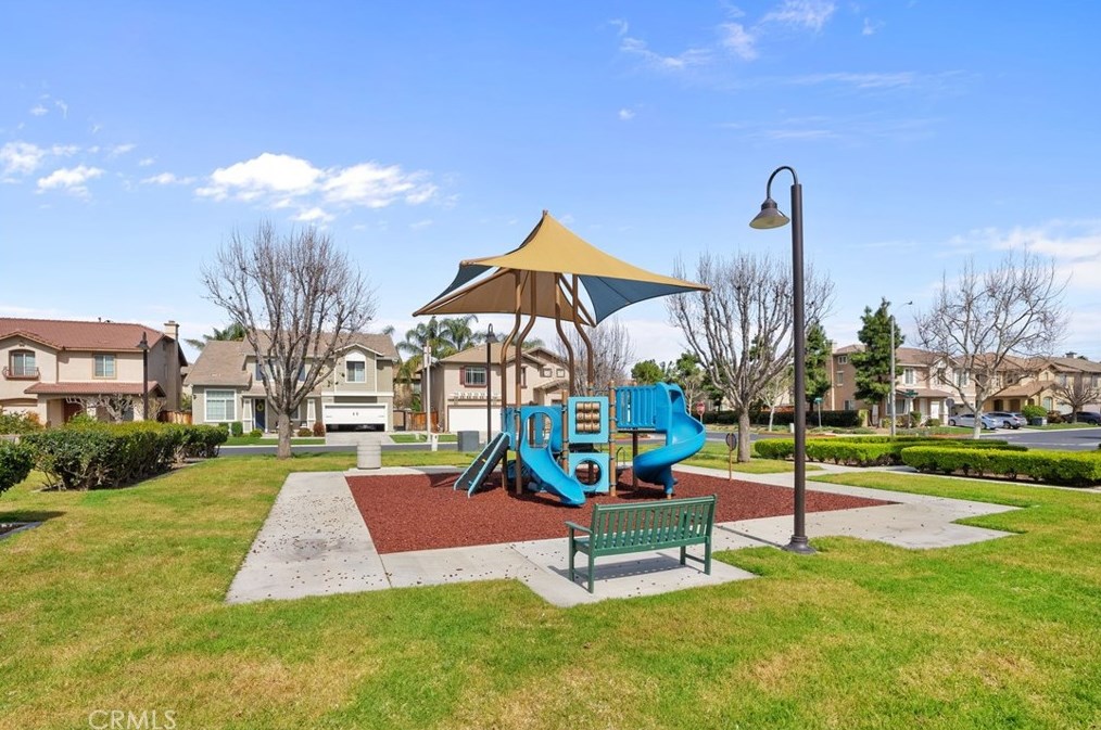 4632 Riverbay Way, Riverside CA  92505-5707 exterior