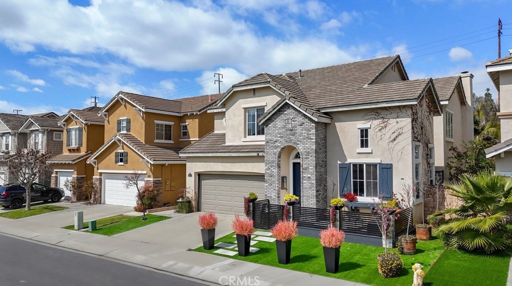 35 Mariner Cv, Buena Park CA  90621-1662 exterior
