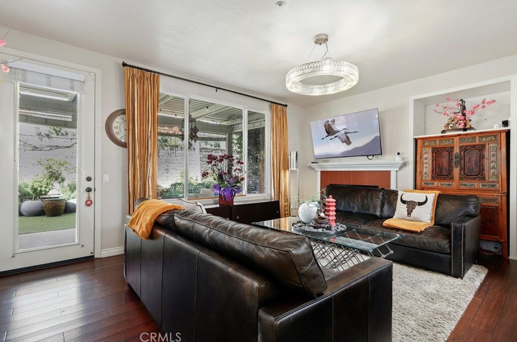 35 Mariner Cv, Buena Park CA  90621-1662 exterior