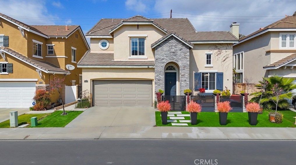 35 Mariner Cv, Buena Park CA  90621-1662 exterior