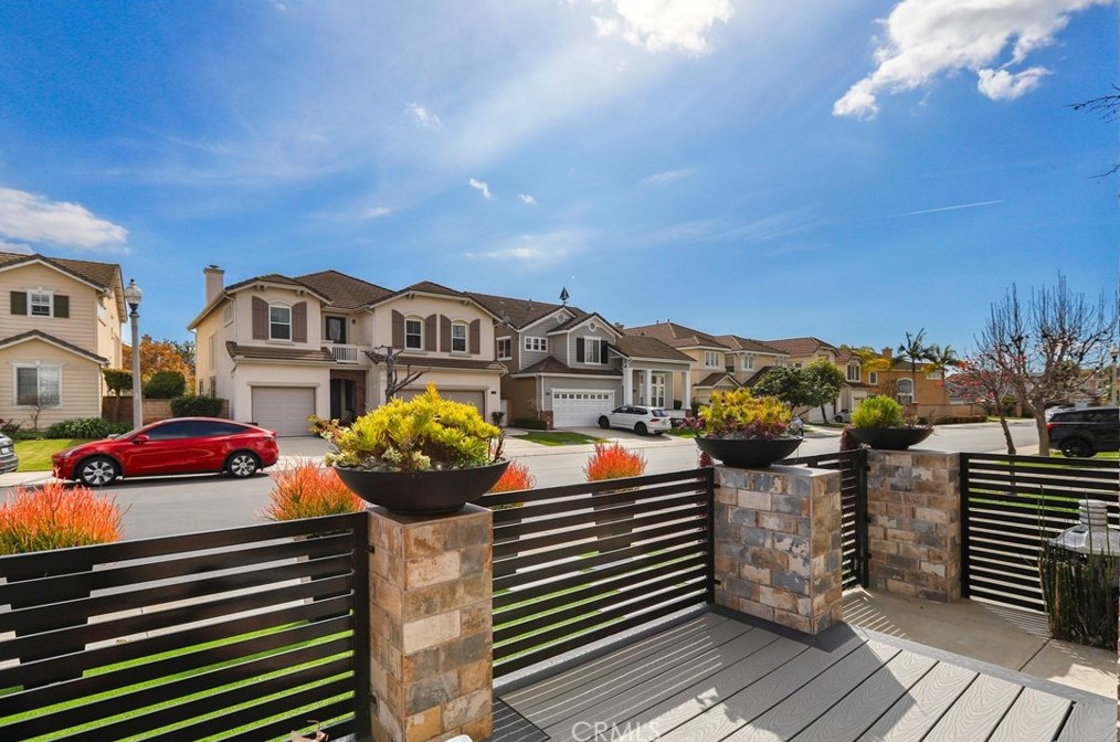 35 Mariner Cv, Buena Park CA  90621-1662 exterior