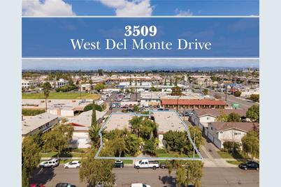 3509 W Del Monte Drive - Photo 1