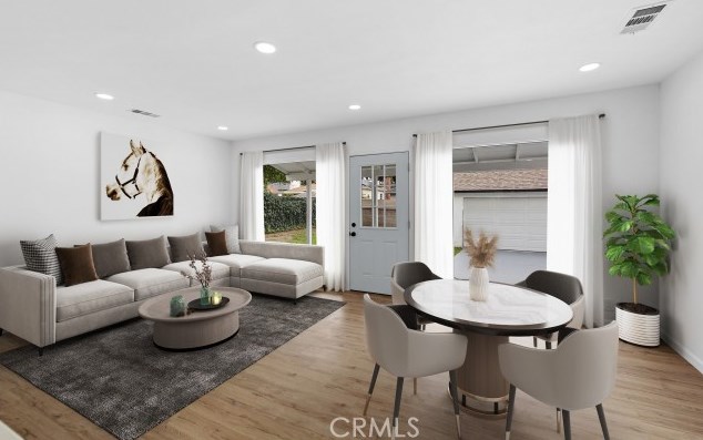 8818 Firebird Ave, Whittier CA  90605-2213 exterior