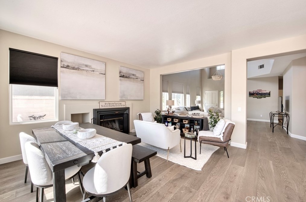 12 Dornoch Way, Trabuco Canyon CA  92679-4920 exterior