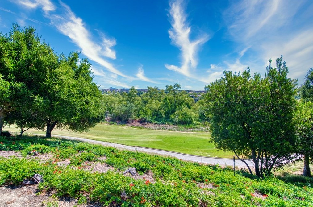 12 Dornoch Way, Trabuco Canyon CA  92679-4920 exterior