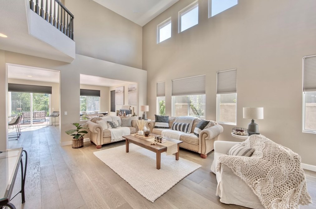 12 Dornoch Way, Trabuco Canyon CA  92679-4920 exterior