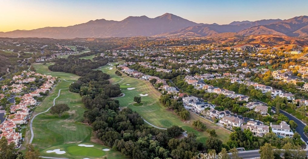 12 Dornoch Way, Trabuco Canyon CA  92679-4920 exterior