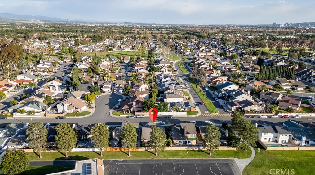 19 Muir, Irvine CA  92620-3374 exterior