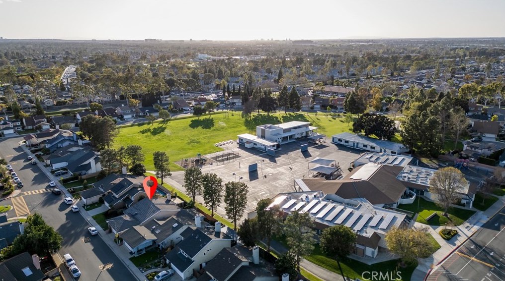 19 Muir, Irvine CA  92620-3374 exterior